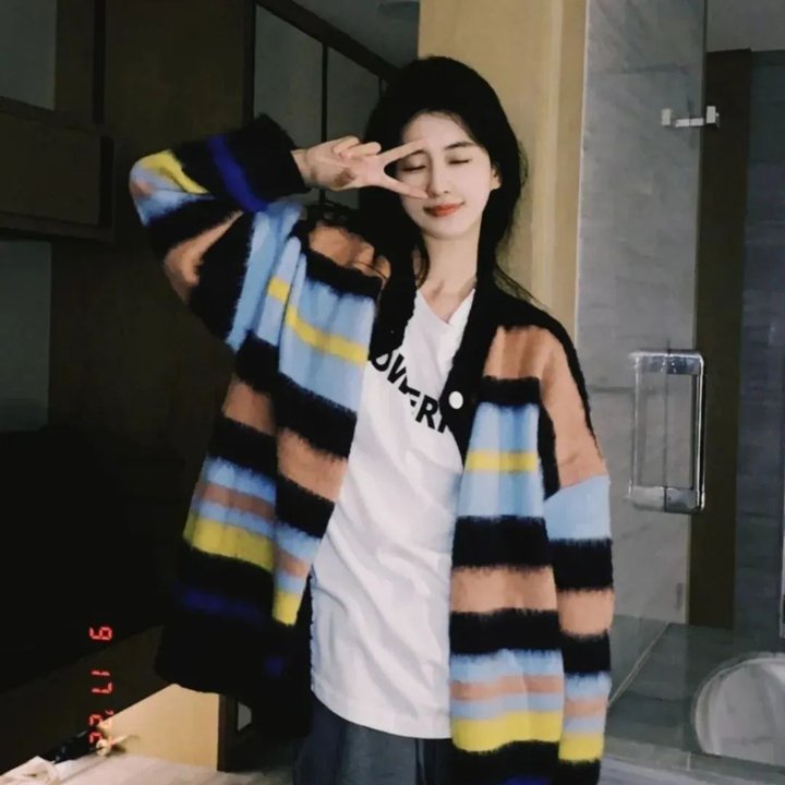 她的爱是一场骗局